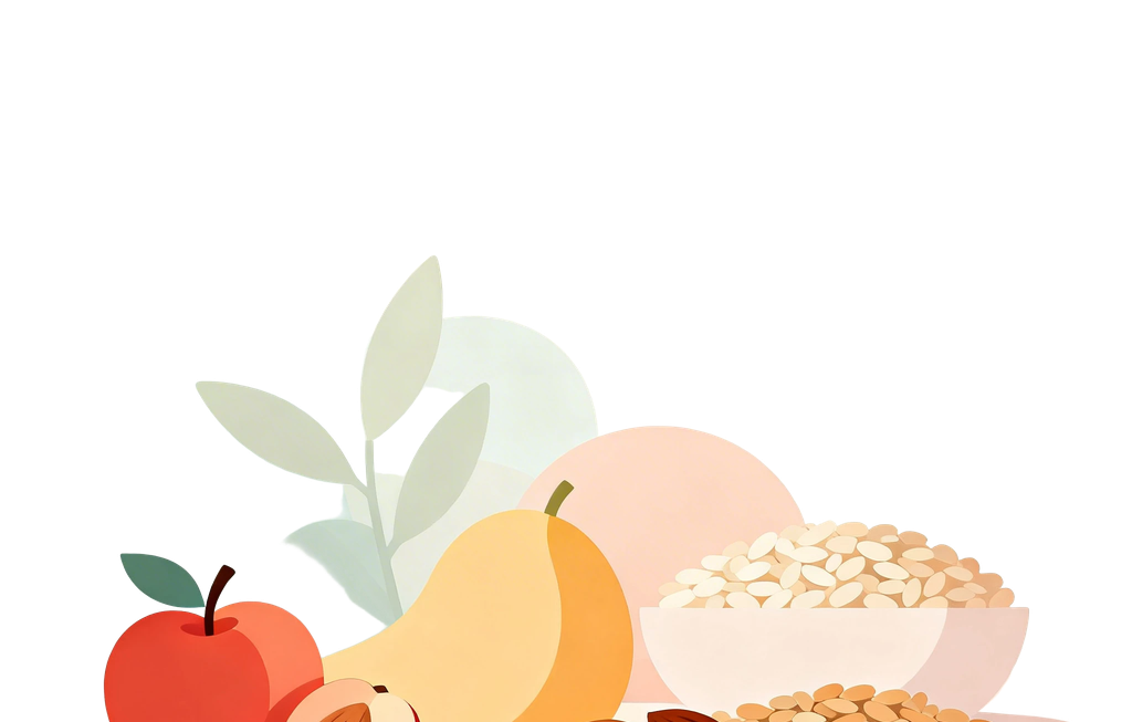 Най-добрите храни за енергия