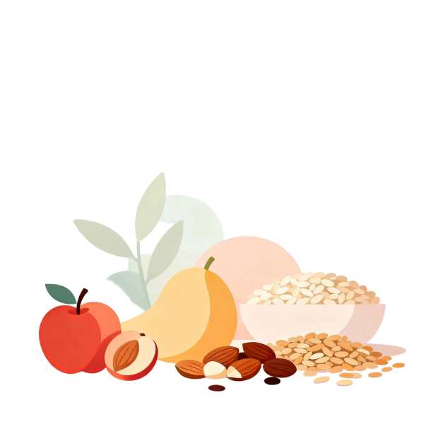 Най-добрите храни за енергия