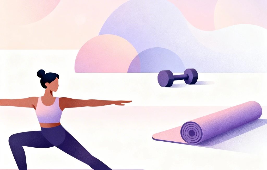 Как да останем мотивирани за фитнес