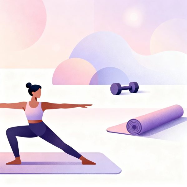 Как да останем мотивирани за фитнес